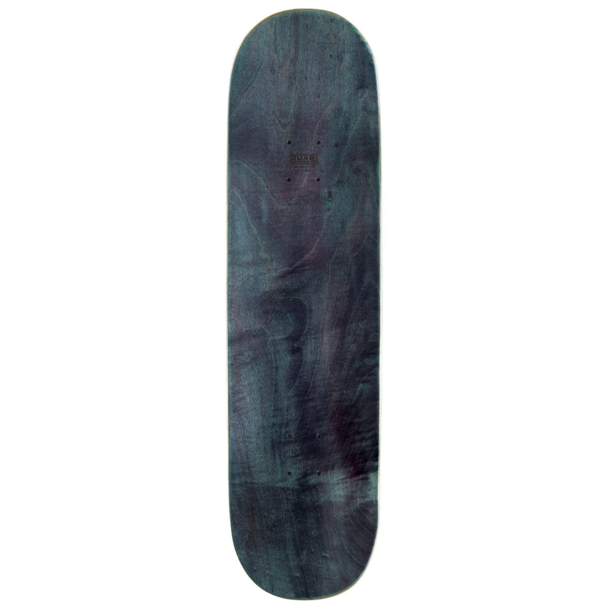 Quasi de Keyzer Scram Skateboard Deck - 8.50