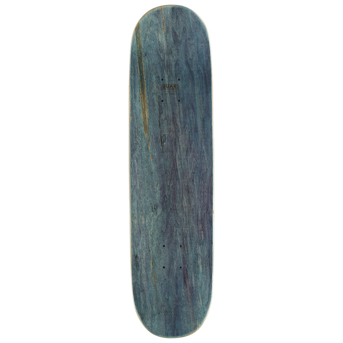 Quasi Wilson Pro Gnome Skateboard Complete - 8.125