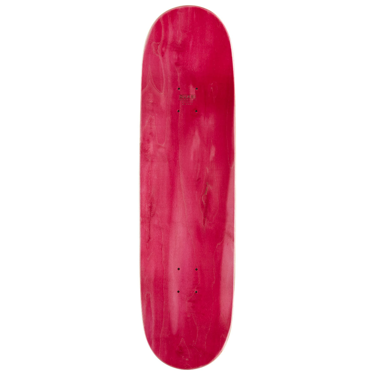Quasi Magiq Skateboard Deck - 8.75