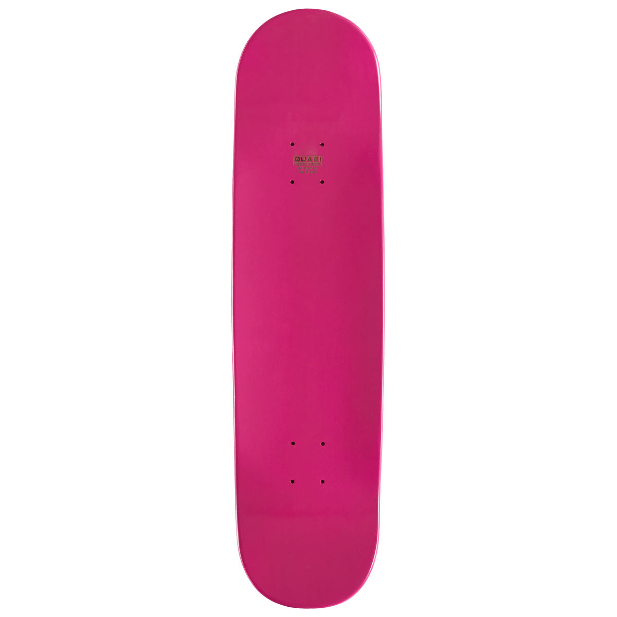Quasi Reubens Skateboard Complete - 8.25