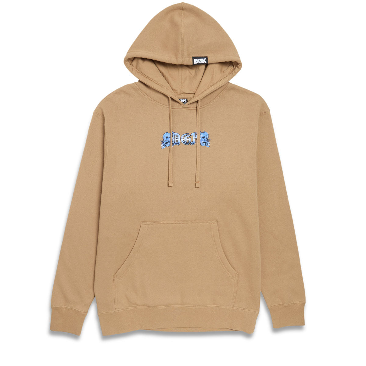 DGK Wired Hoodie - Sandstone image 2