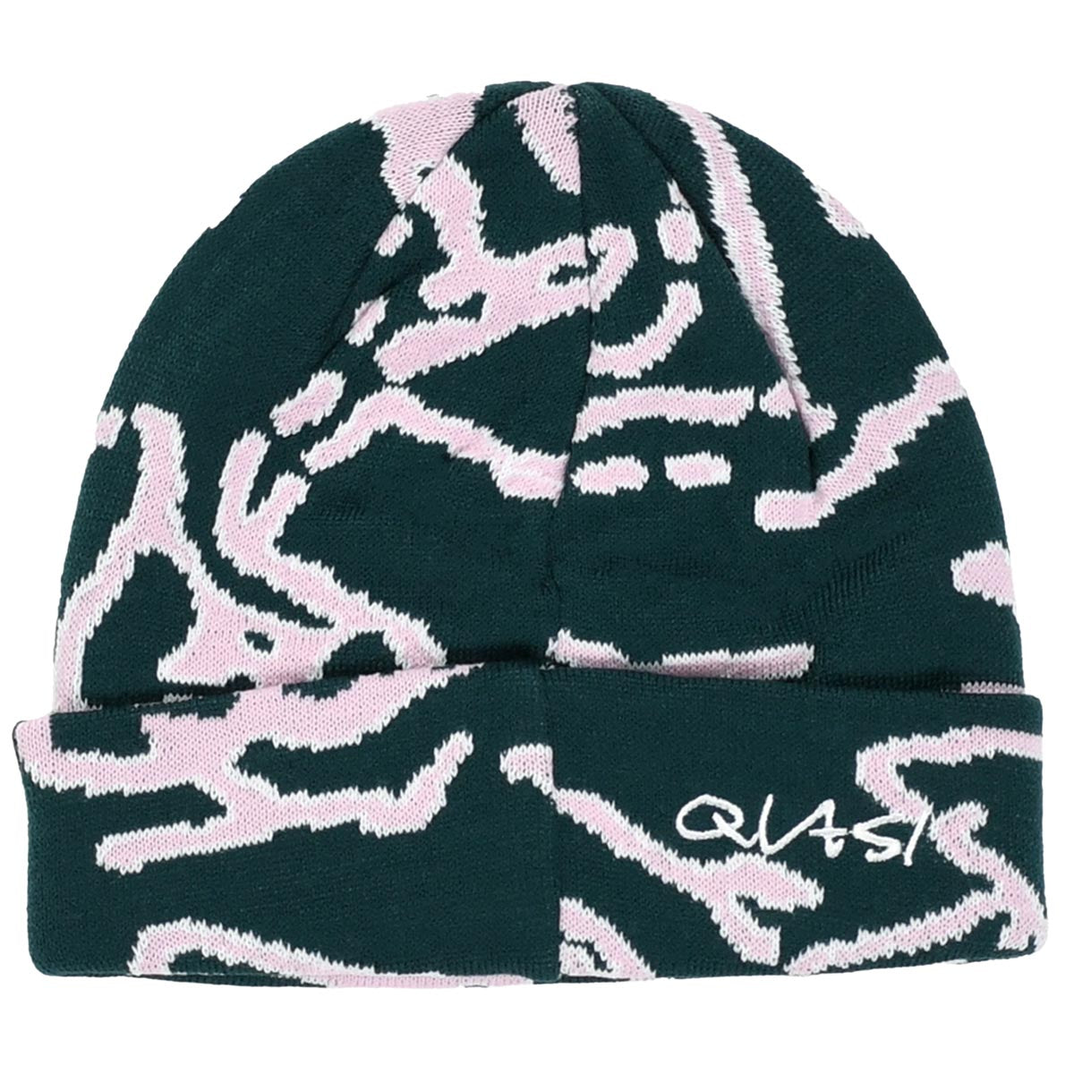 Quasi Parasite Beanie - Forest image 2