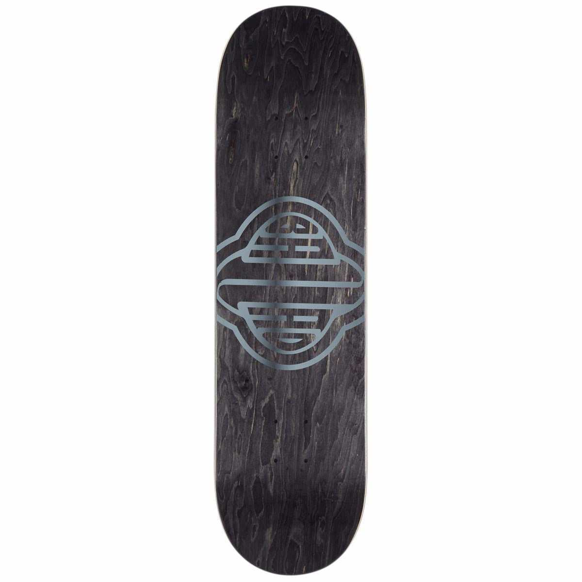 Ballad Collective Logo Deck Skateboard Deck - 8.25