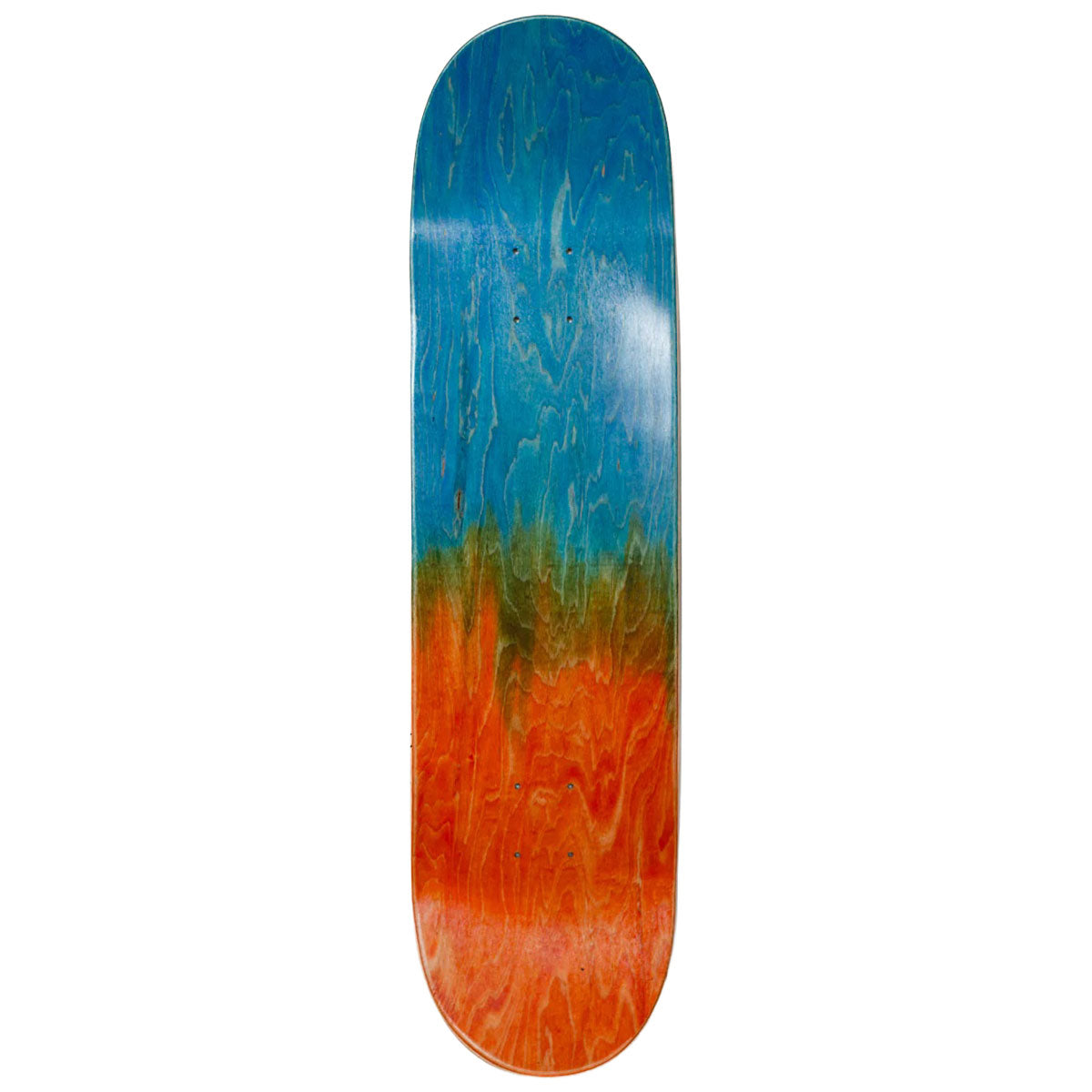 Hoddle Fade Logo Skateboard Complete - 8.50