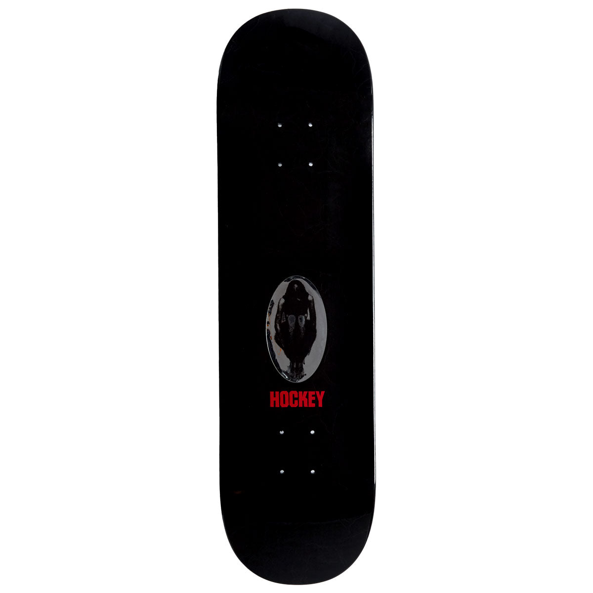 Hockey KeepSake Kevin Rodrigues Skateboard Deck - 8.25