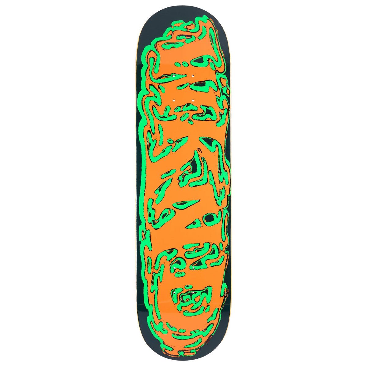 WKND Eaze Team Skateboard Deck - 8.50
