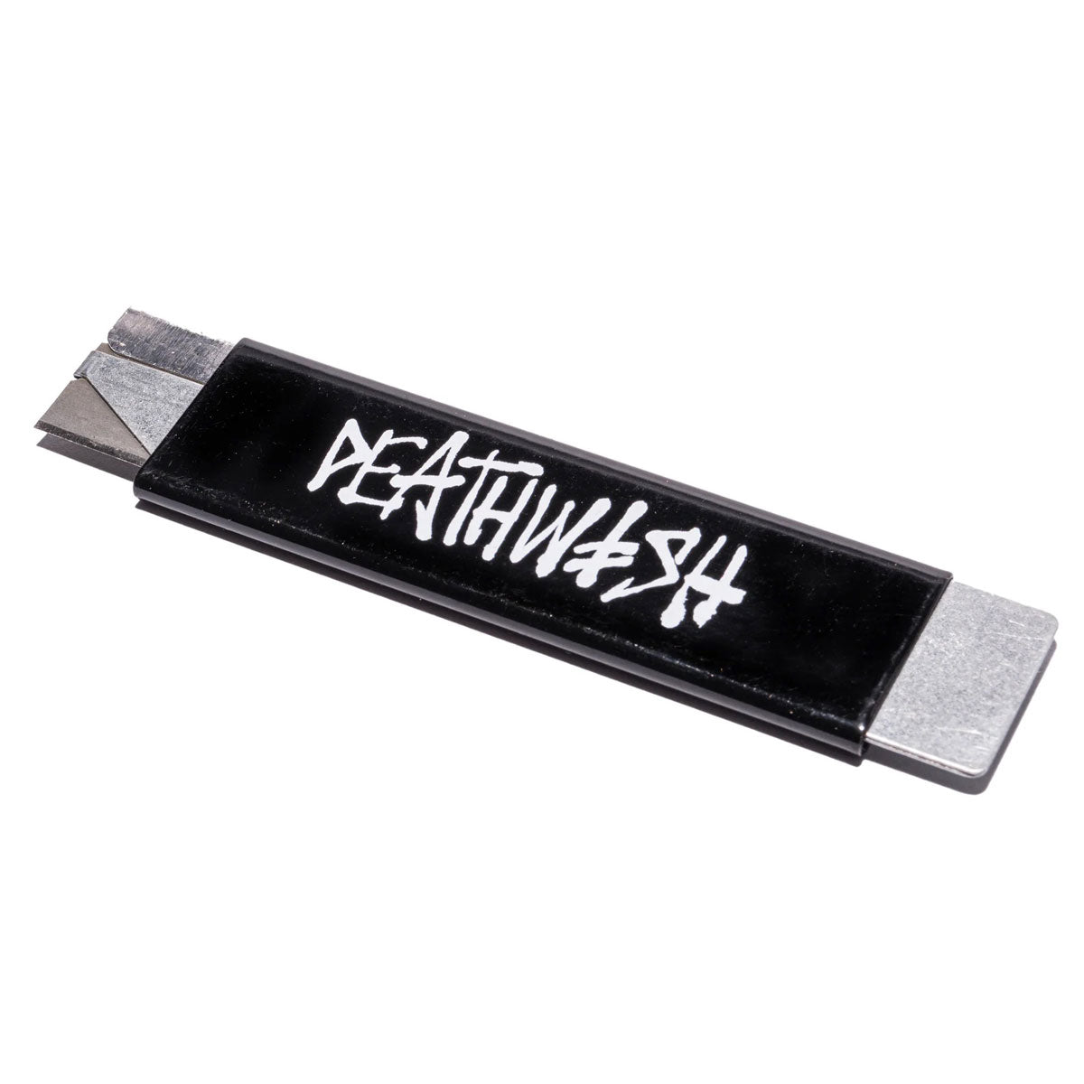 Deathwish Death Blade - Black image 1