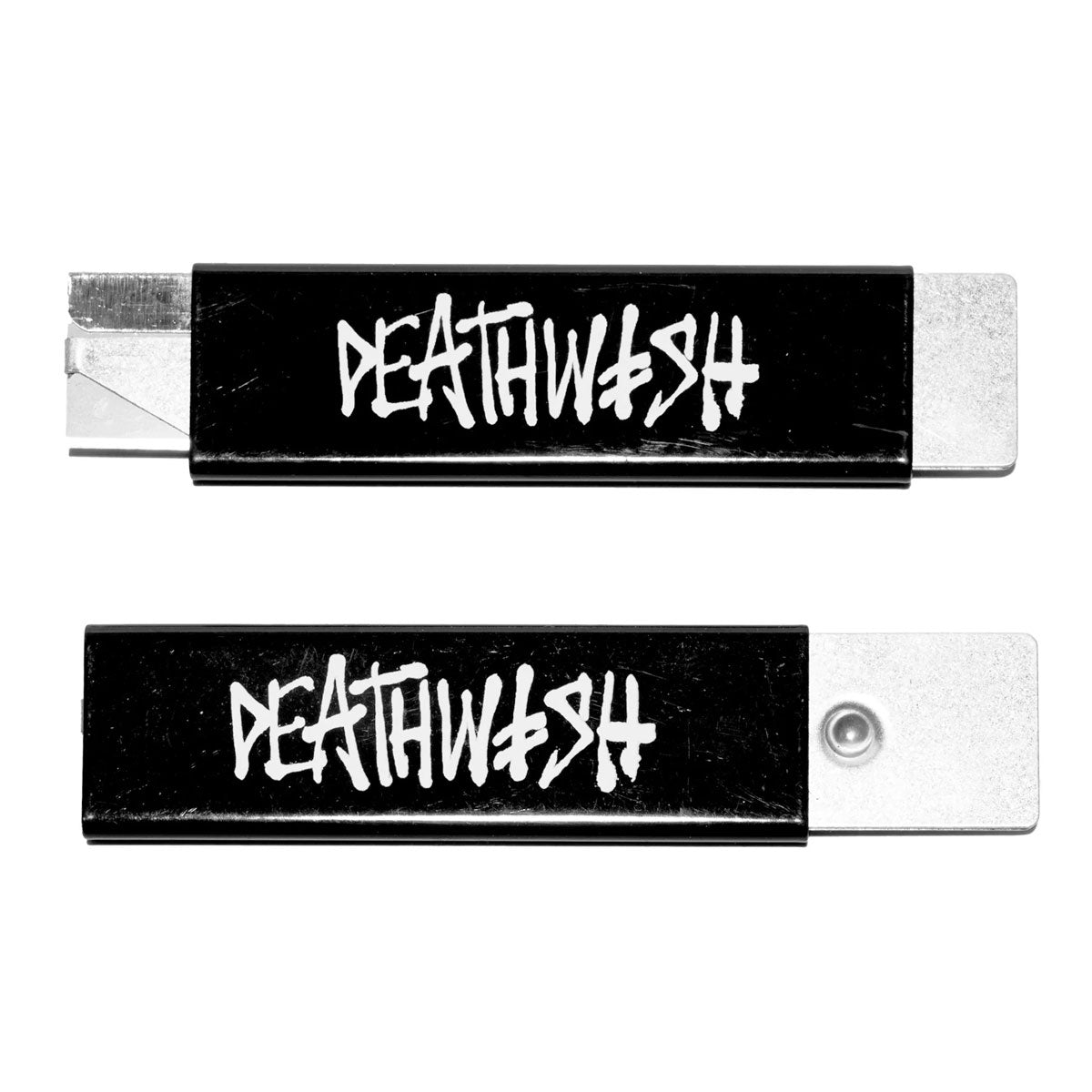 Deathwish Death Blade - Black image 2