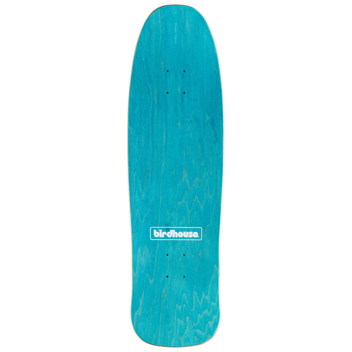 Birdhouse Hawk McSqueeb Skateboard Complete - 9.375