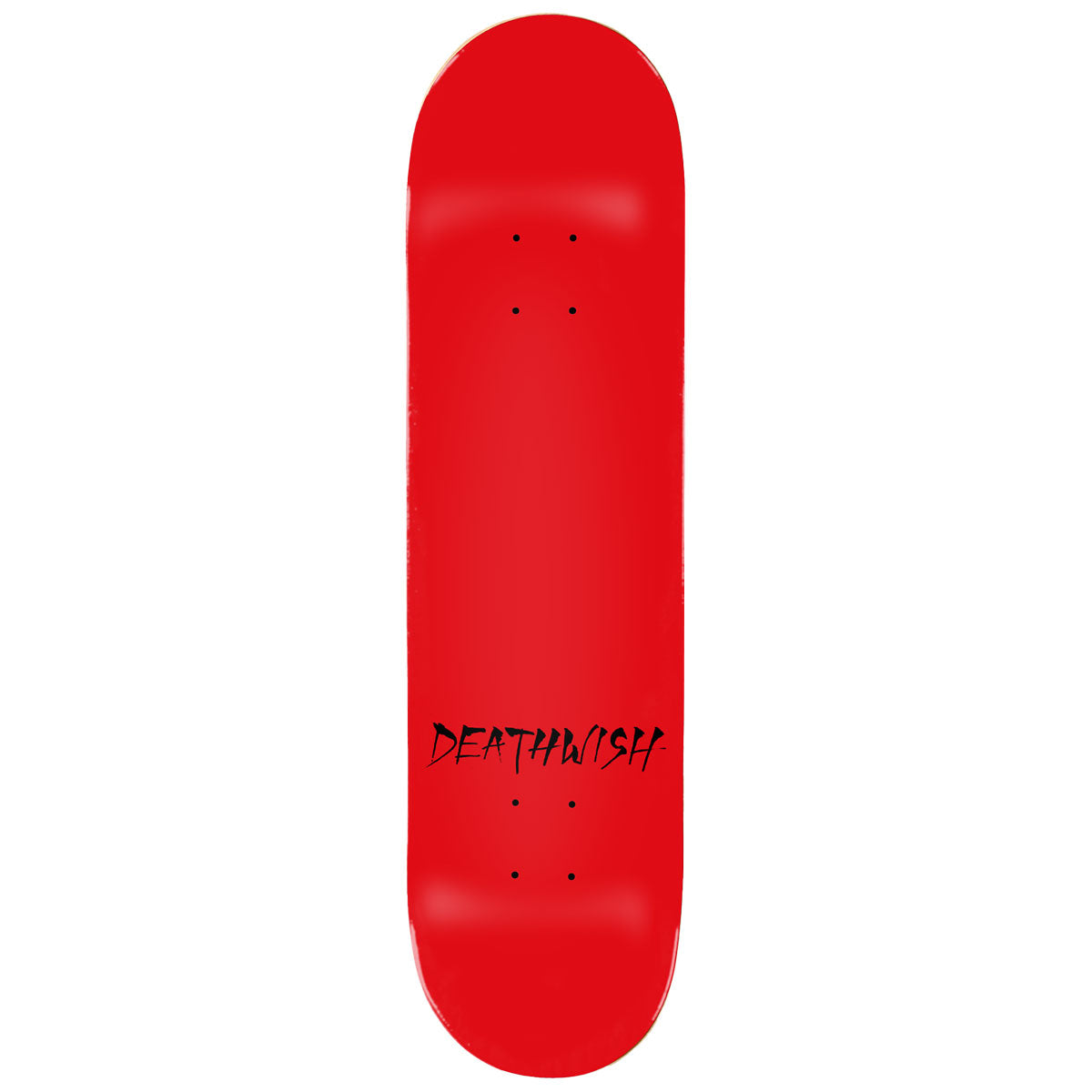 Deathwish Jake Hayes Mean Machine Skateboard Complete - 8.125