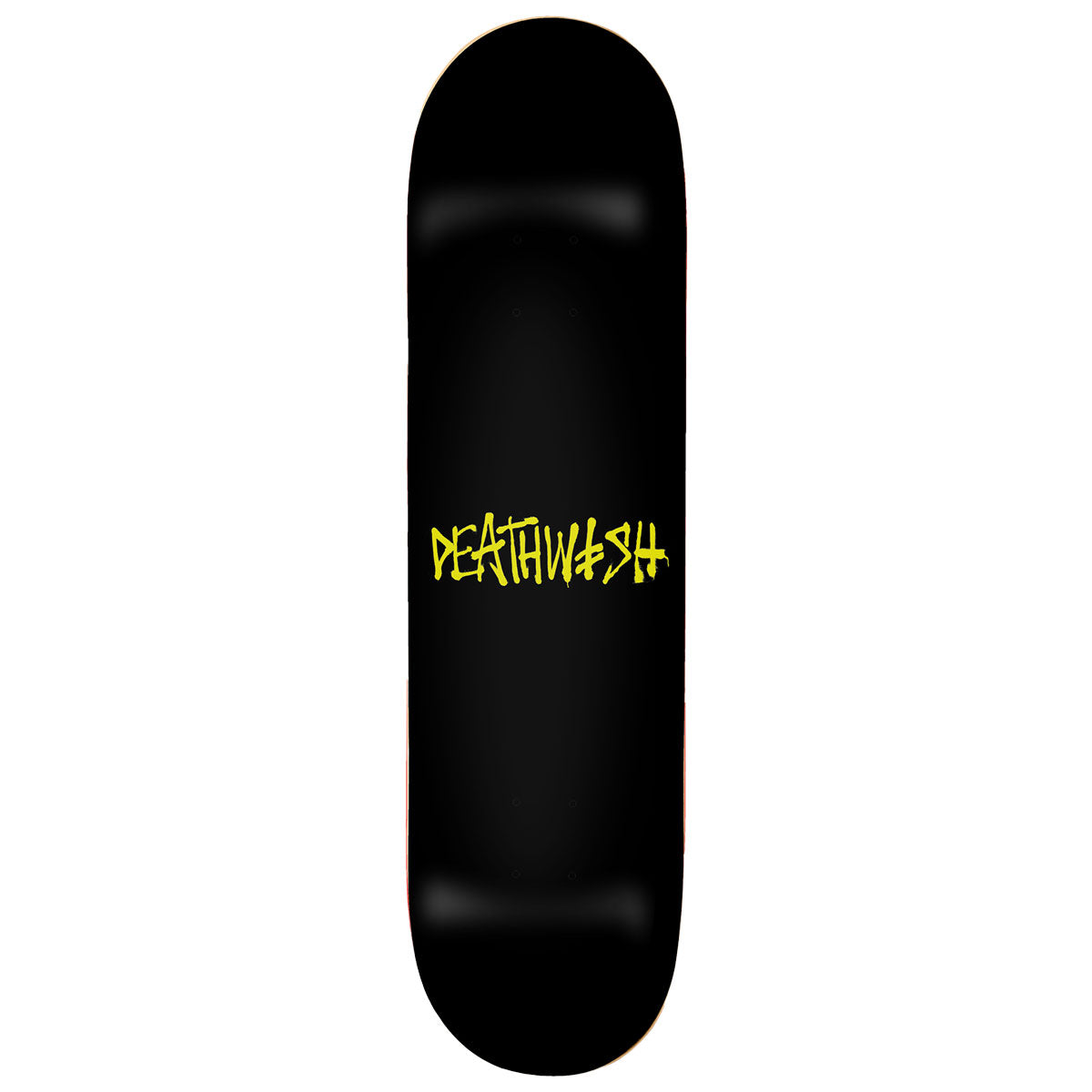 Deathwish Croc Spray Skateboard Complete - 8.25