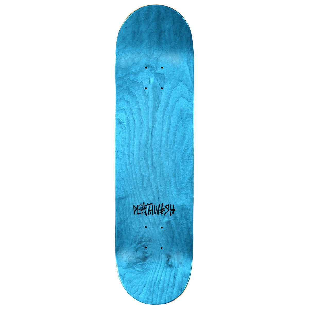 Deathwish Yuri Facchini Bonito Skateboard Complete - 8.38