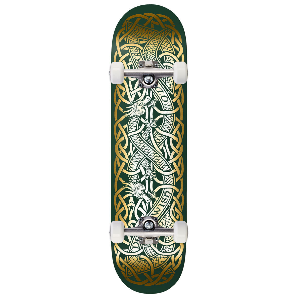 Deathwish Brian O’Dwyer Duality Skateboard Complete - 8.50