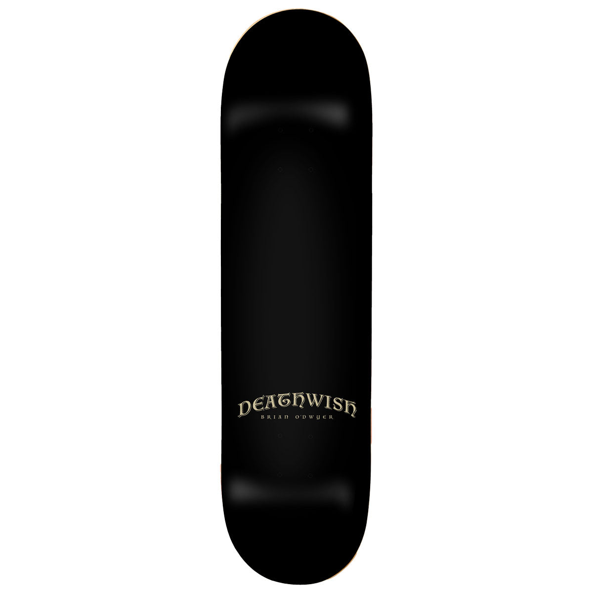 Deathwish Brian O’Dwyer Heritage Skateboard Complete - 8.125