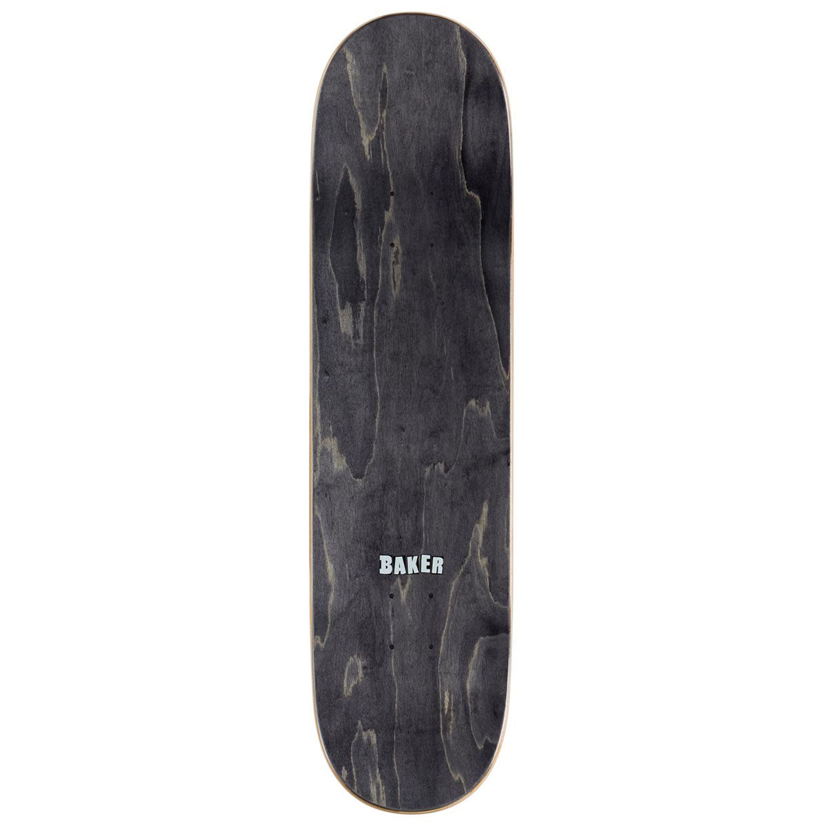 Baker Zach Allen Brickhouse Skateboard Complete - 8.25