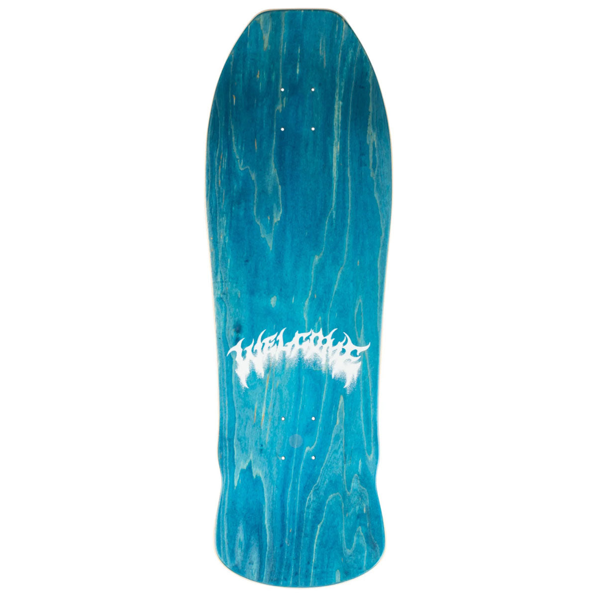 Welcome Contemplation Ryan Townley On An Early Grab Skateboard Deck - Black/Gold Foil - 10.00