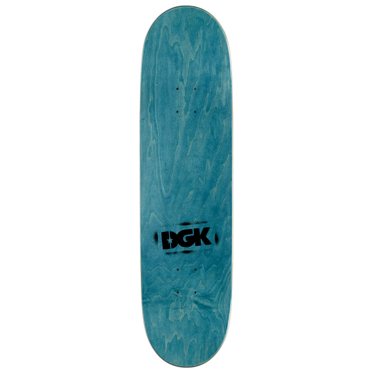DGK Bandera Skateboard Deck - 8.50
