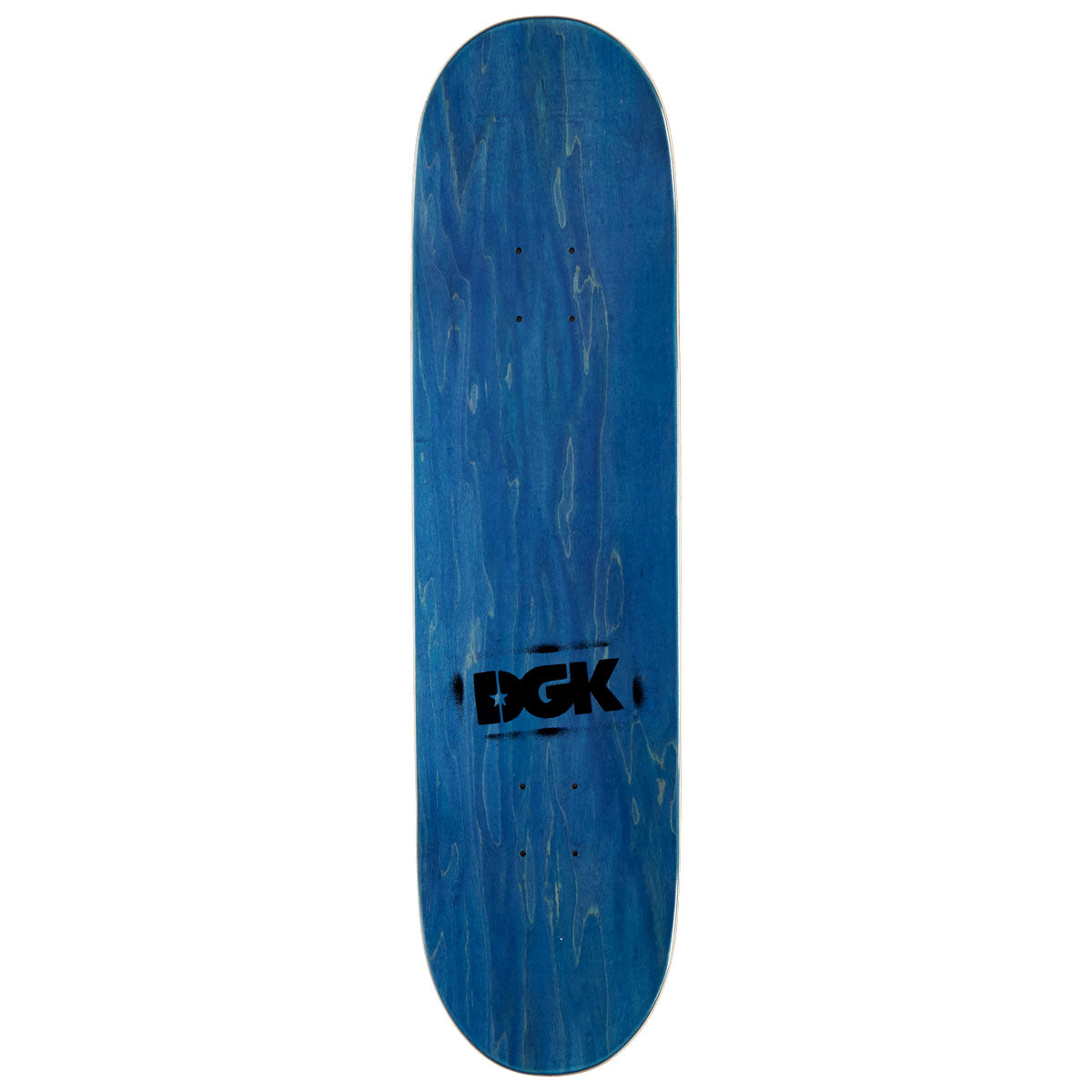 DGK Glass Skateboard Complete - 8.25