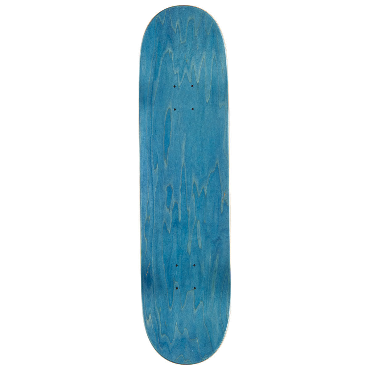 Disorder Boss Baby Nyjah Huston Skateboard Deck - Black - 8.25