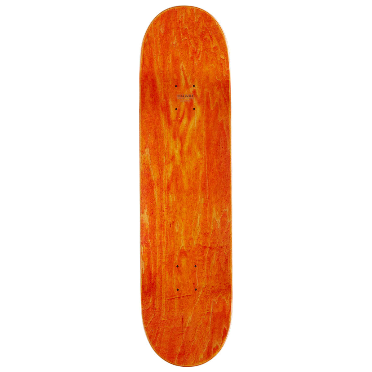 Quasi De Keyzer Pound Skateboard Complete - 8.375