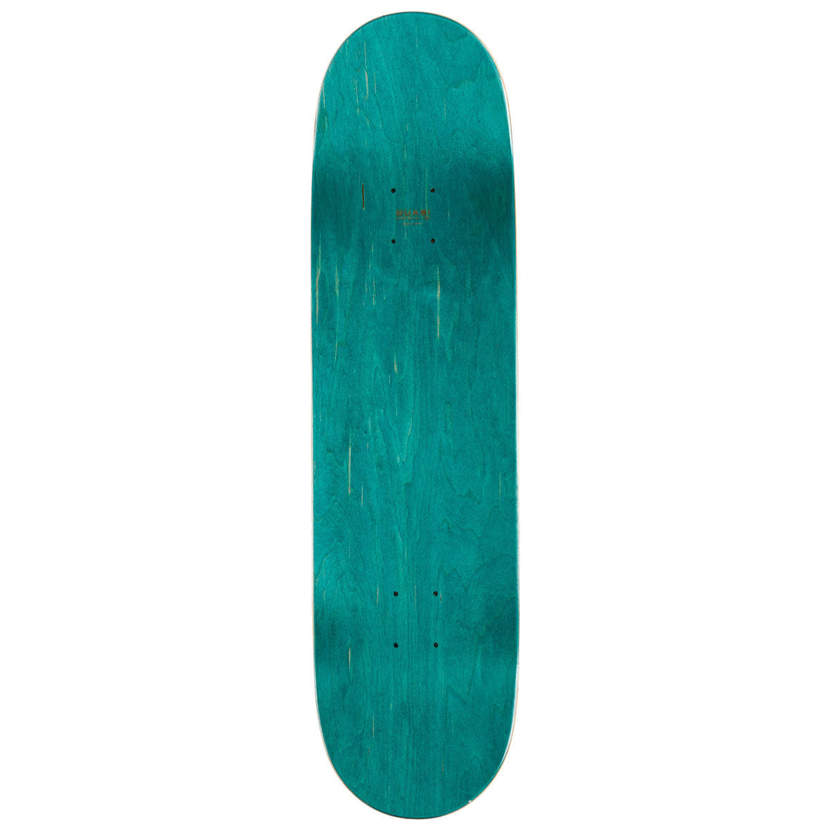 Quasi Crockett Thoughts Skateboard Complete - 8.50