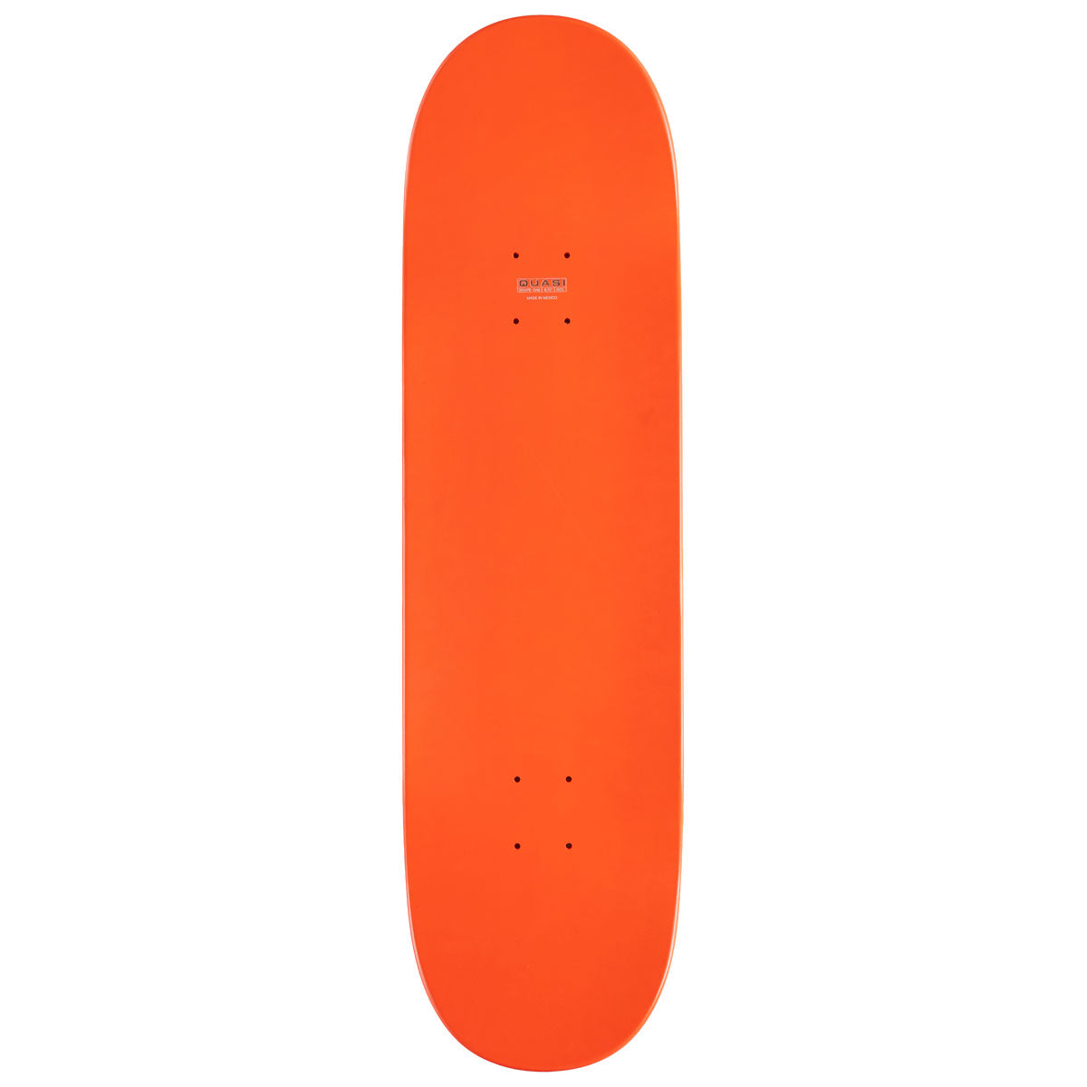 Quasi Wilson Big Data Skateboard Complete - 8.75