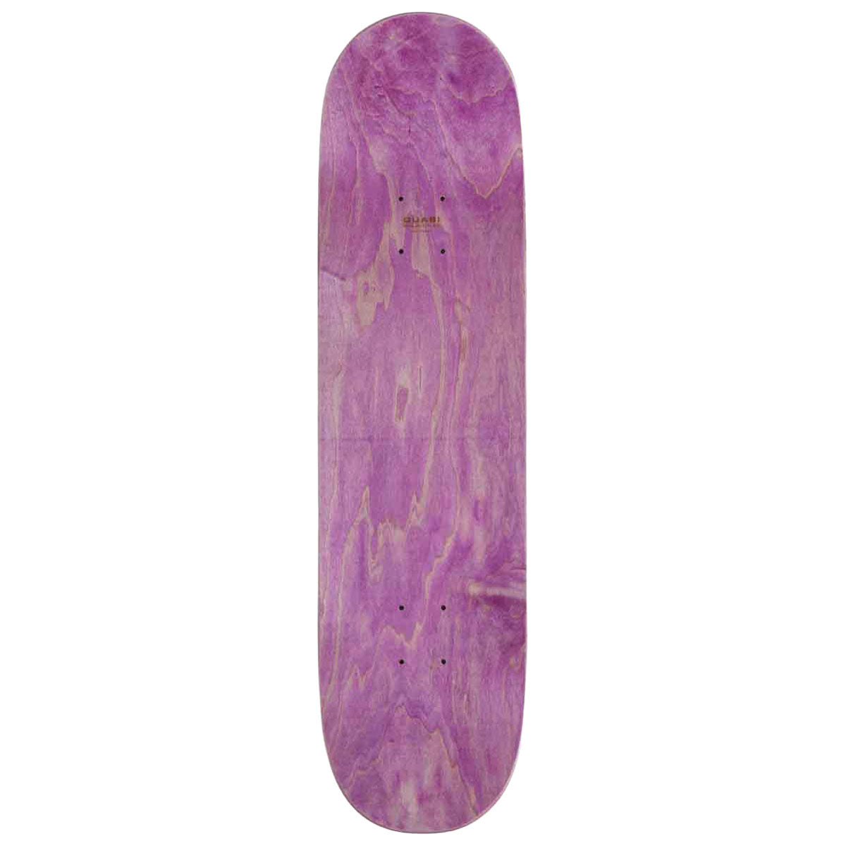 Quasi Bubble Skateboard Complete - 8.375