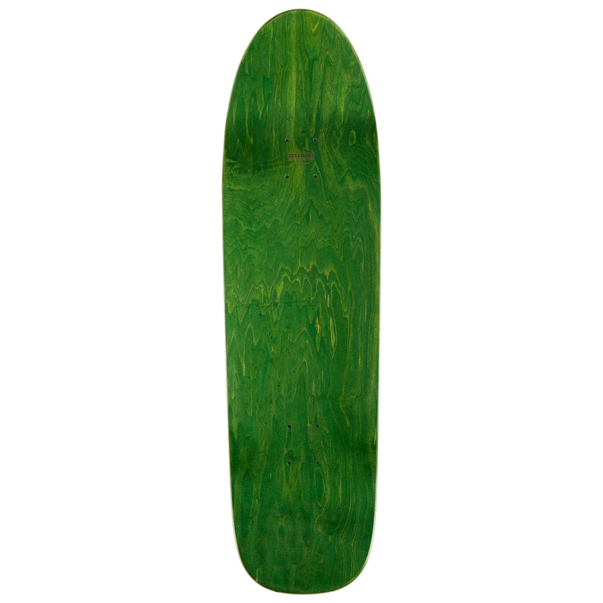 Quasi Freak Out Skateboard Complete - 9.00