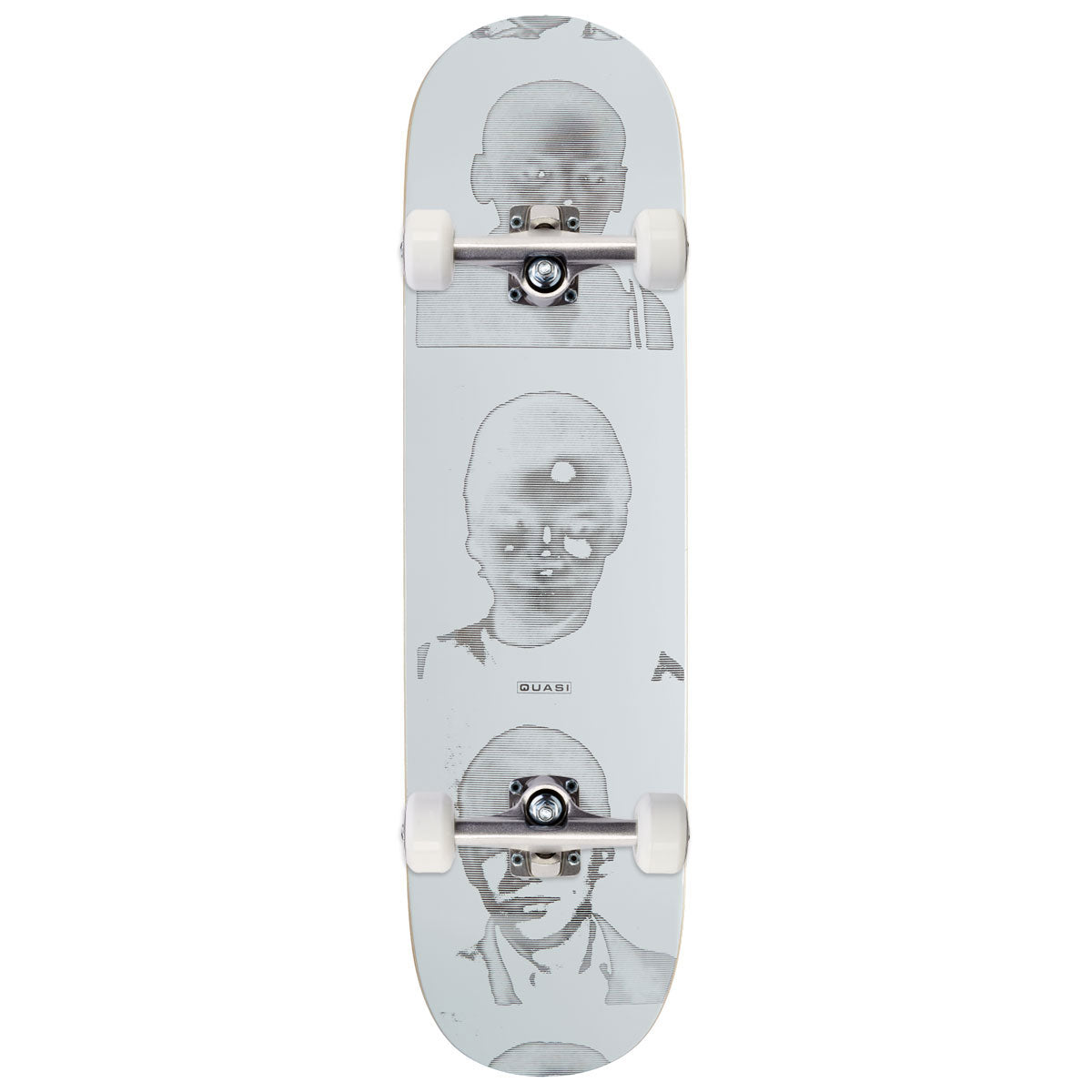 Quasi Imago Skateboard Complete - 8.25