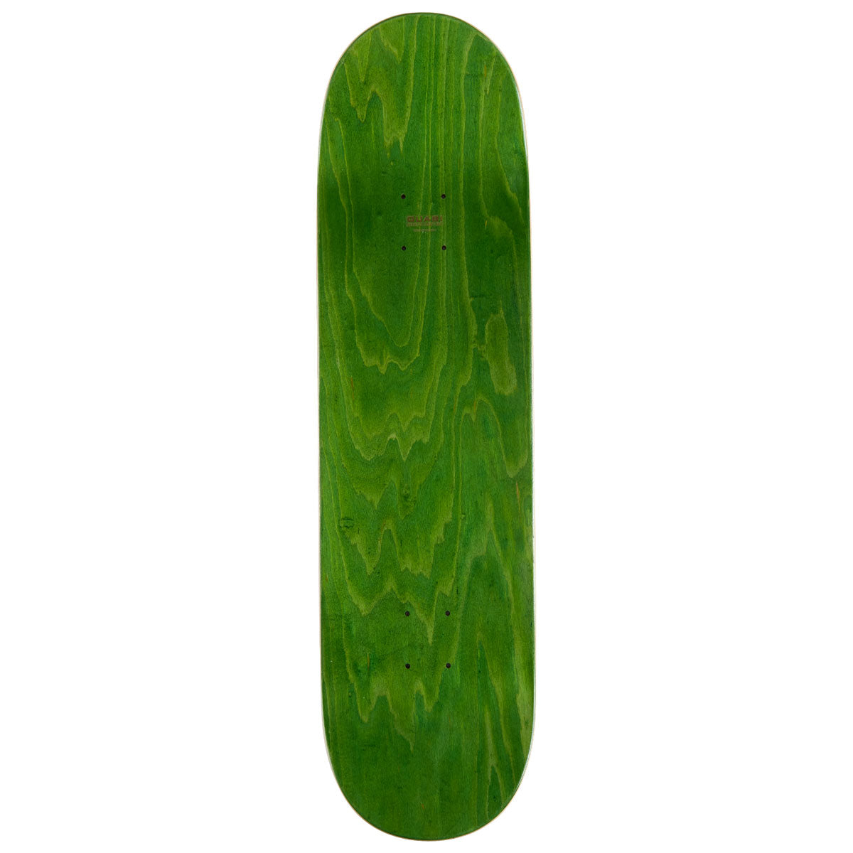 Quasi Nirvana Skateboard Complete - 8.625