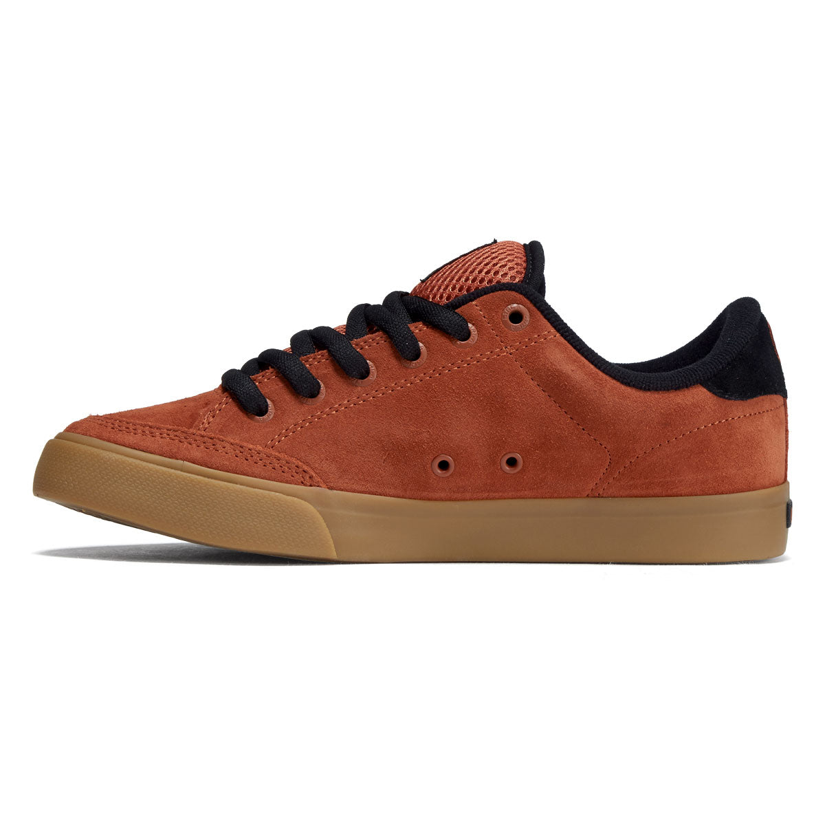 C1rca Al 50 Shoes - Brown/Black/Gum image 2