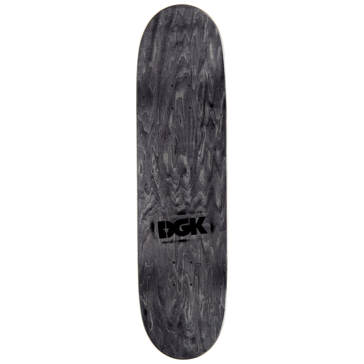 DGK x Baku Skateboard Complete - 8.50