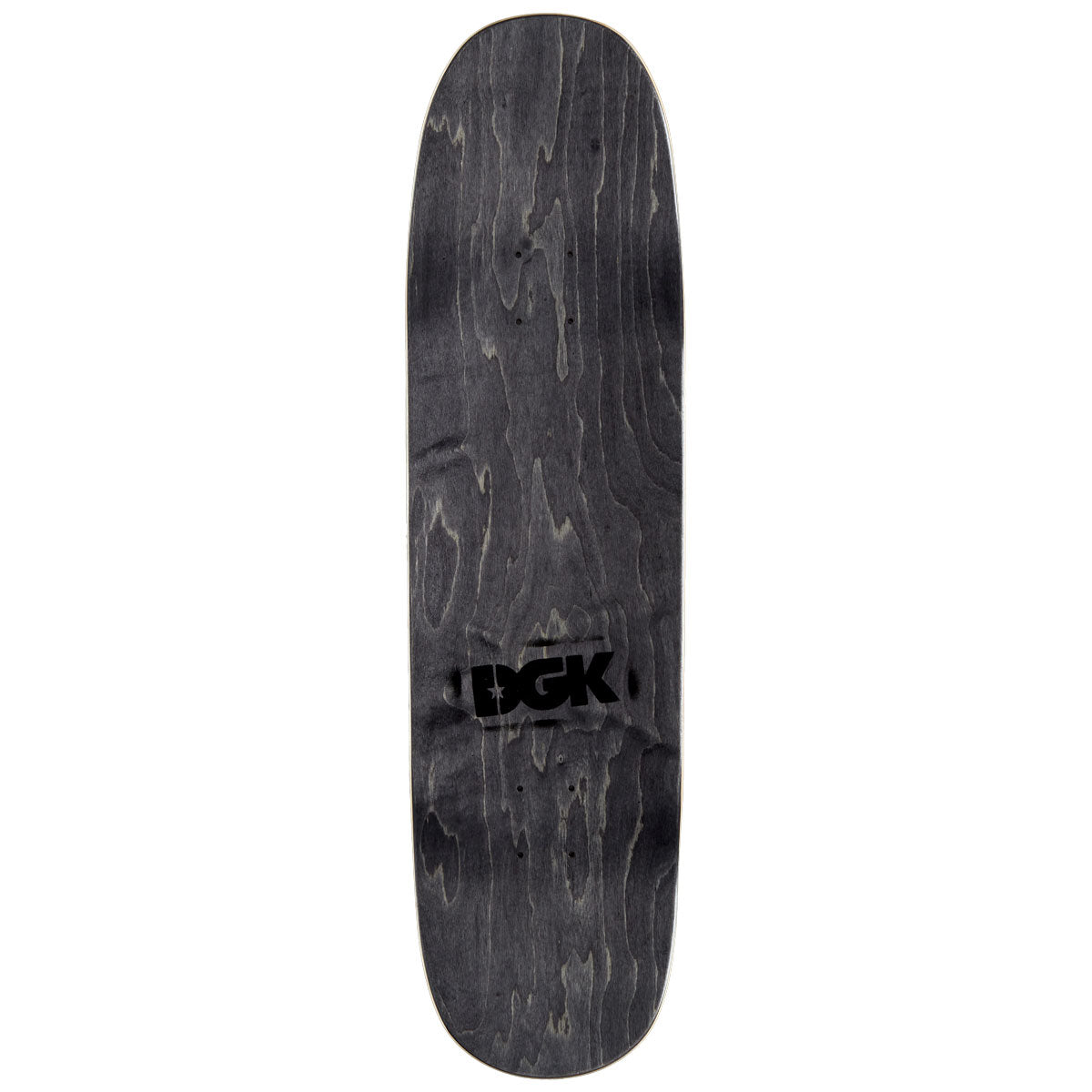 DGK x Baku Shaped Skateboard Complete - 8.75