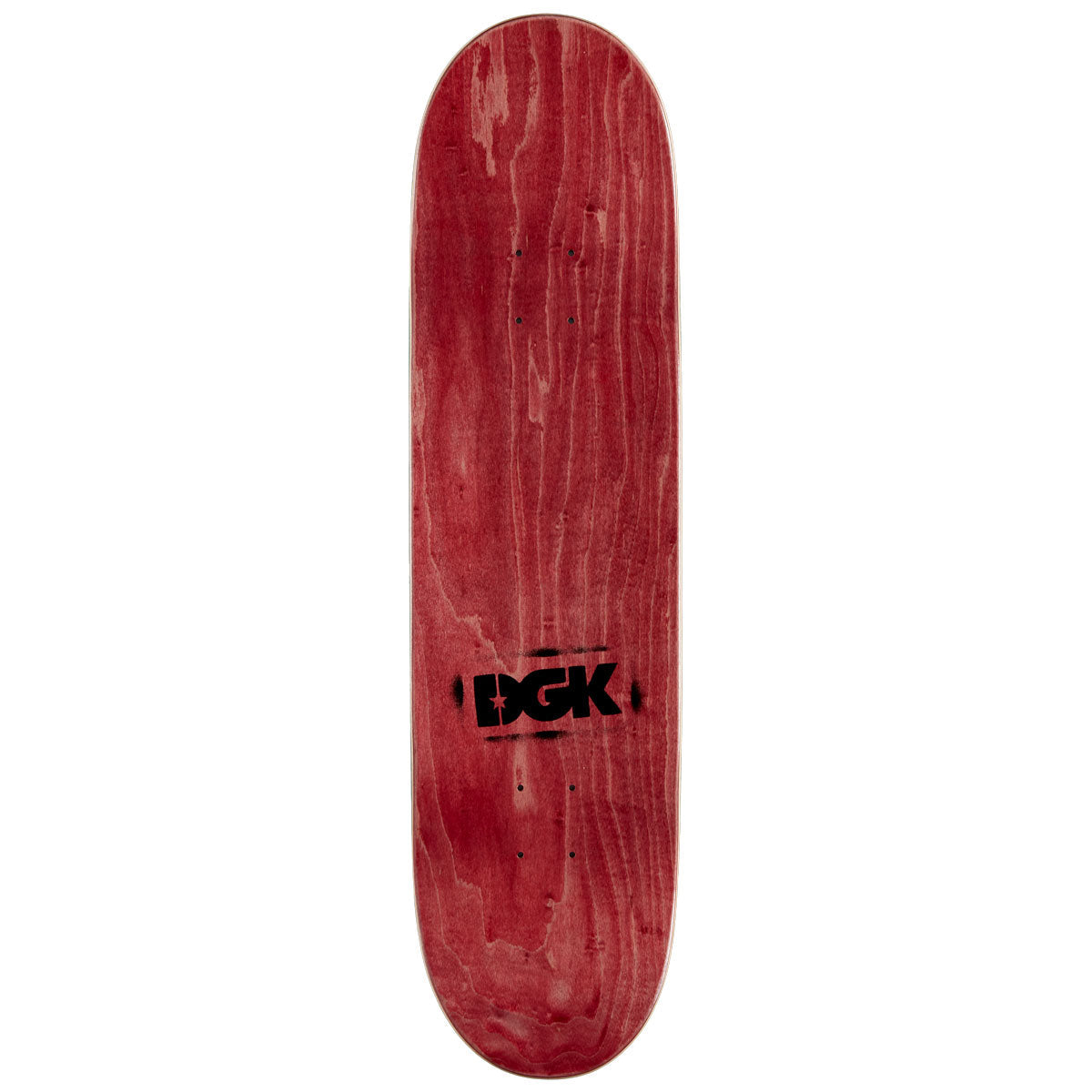 DGK Beantown Reid Skateboard Complete - 8.38