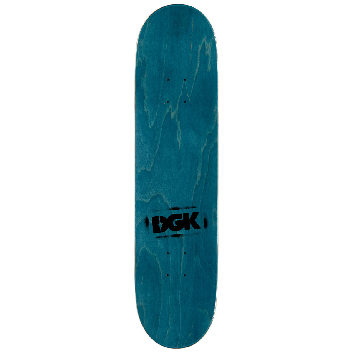 DGK Bustin Out Bilyeu Skateboard Complete - 8.00