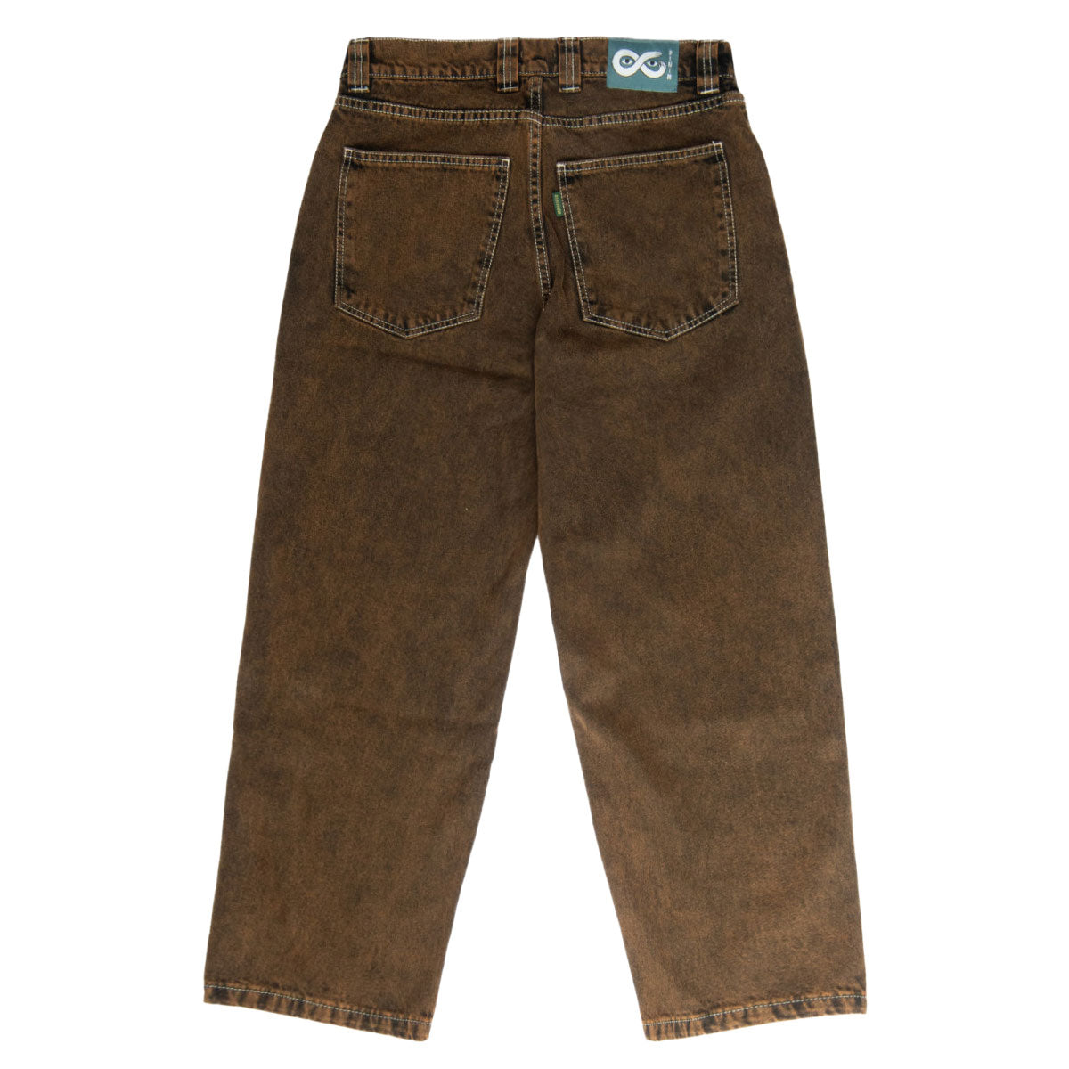 Magenta OG Pants - Bronze image 2