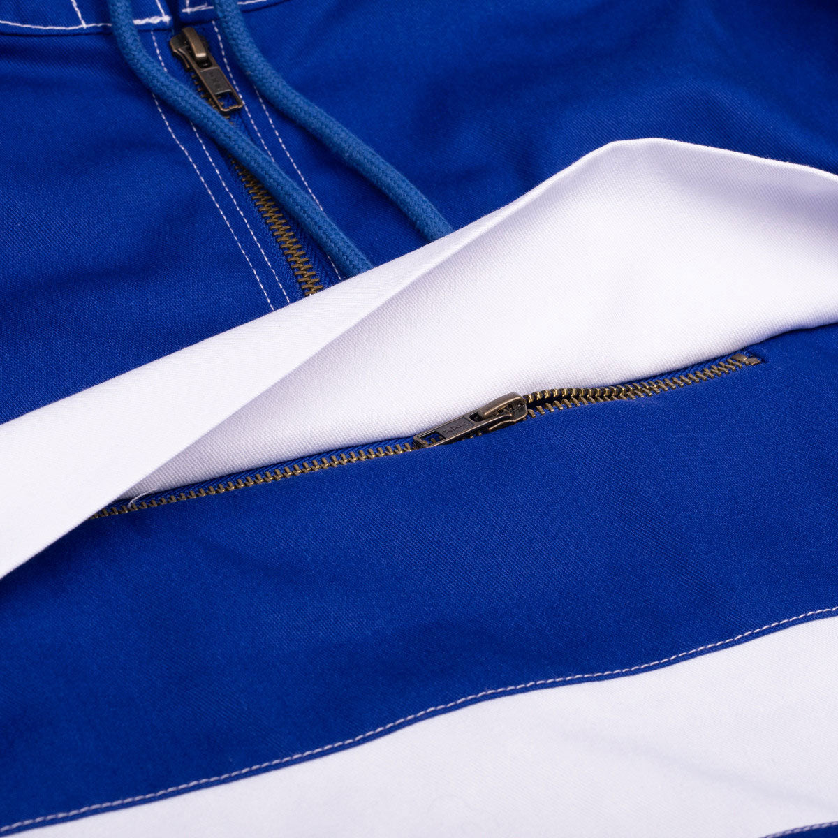 Magenta Tom 96 Jacket - Blue image 3