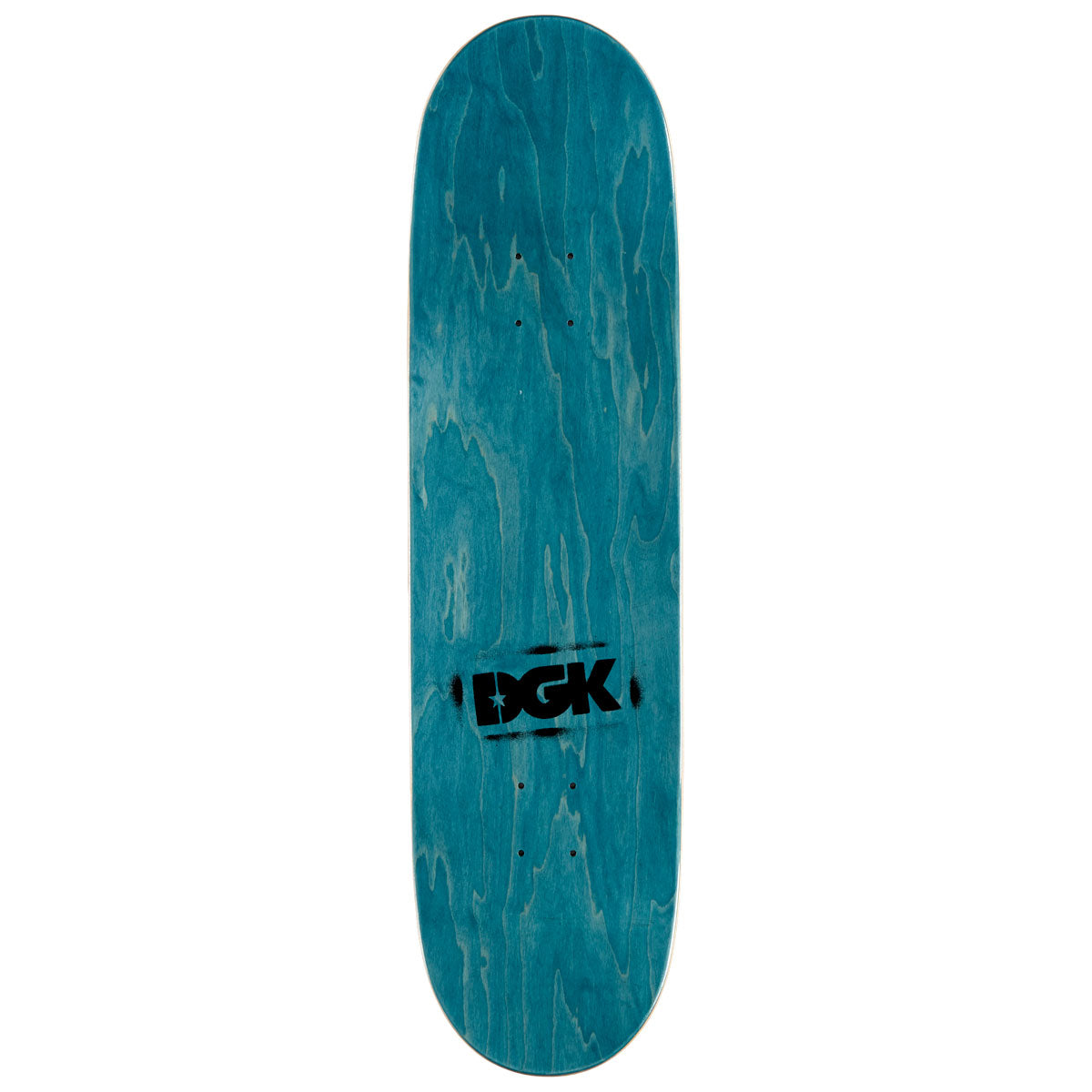 DGK Confession Skateboard Deck - 8.50