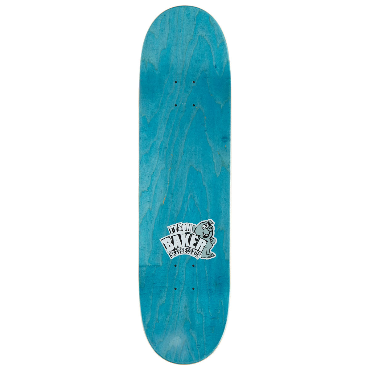 Baker Tyson Peterson Calamities Skateboard Deck - 8.38