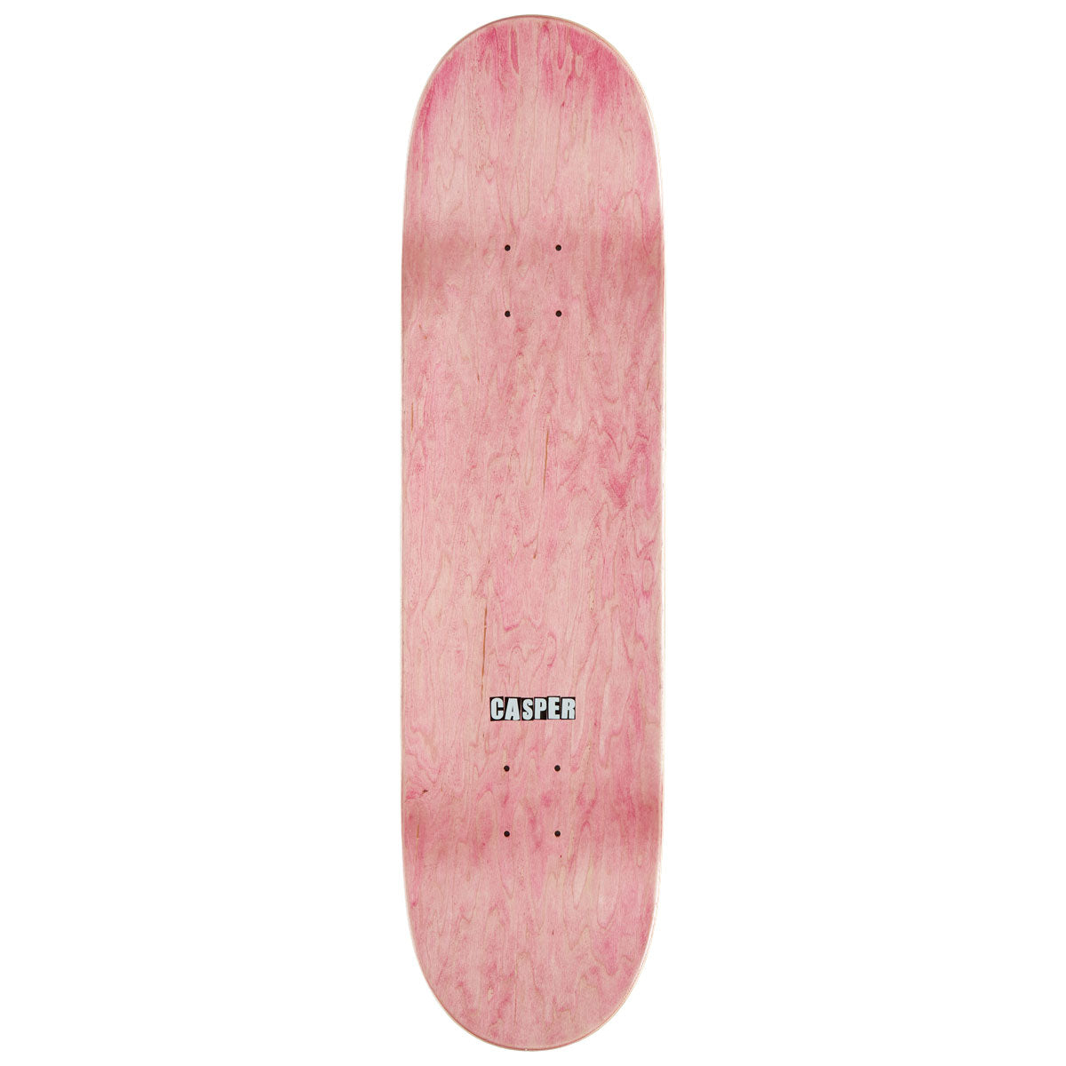 Baker Casper Brooker Watercolor Skateboard Deck - 8.38