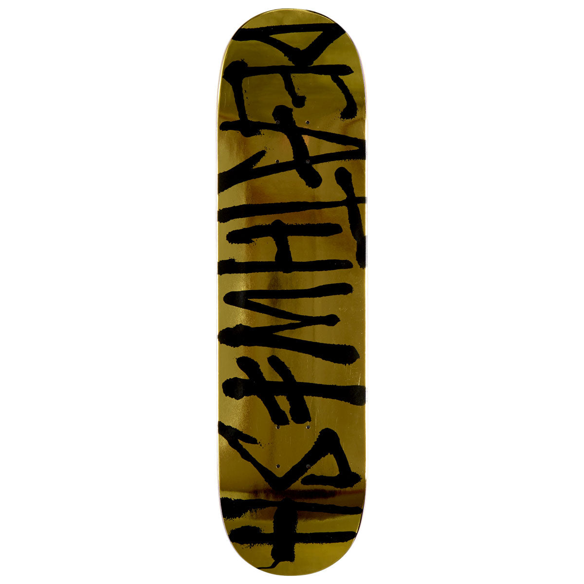 Deathwish El Dorado Spray Skateboard Deck - 8.25