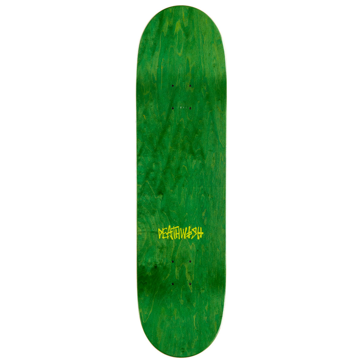 Deathwish Jon Dickson Engine Skateboard Deck - 8.475