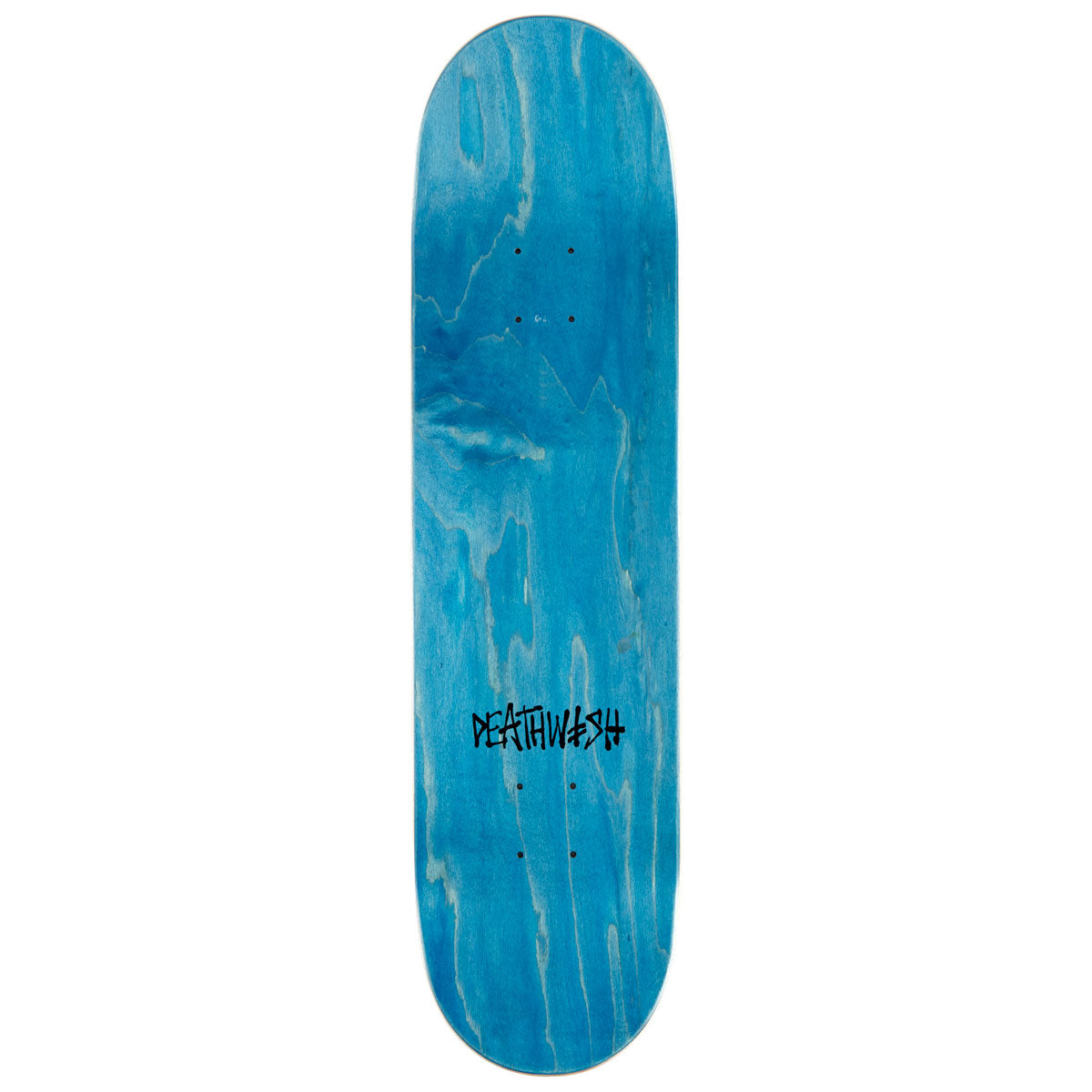 Deathwish Taylor Kirby Power Skateboard Deck - 8.25