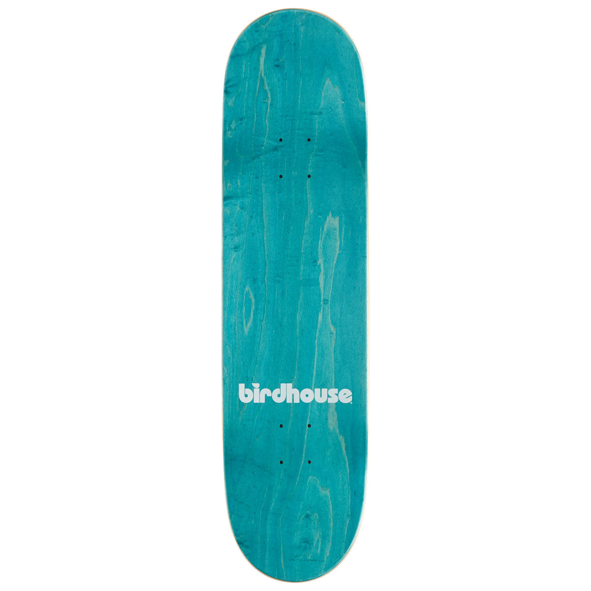 Birdhouse Tom Schaar Red Shift Skateboard Complete - 8.50