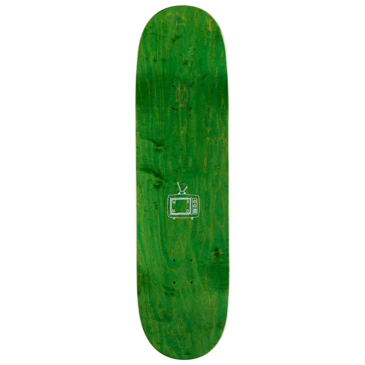 WKND Logo PS Skateboard Complete - Navy - 8.75