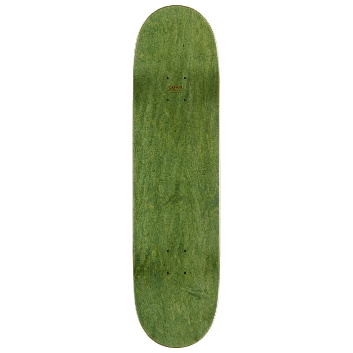 Quasi Johnson Boomerang Skateboard Complete - 8.375