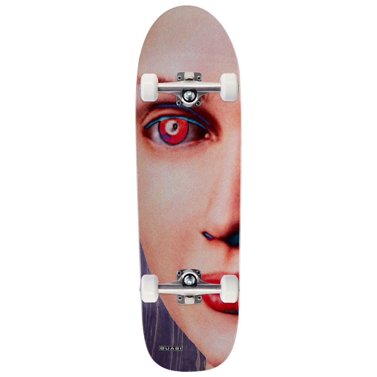 Quasi Big Sister Skateboard Complete - 9.00