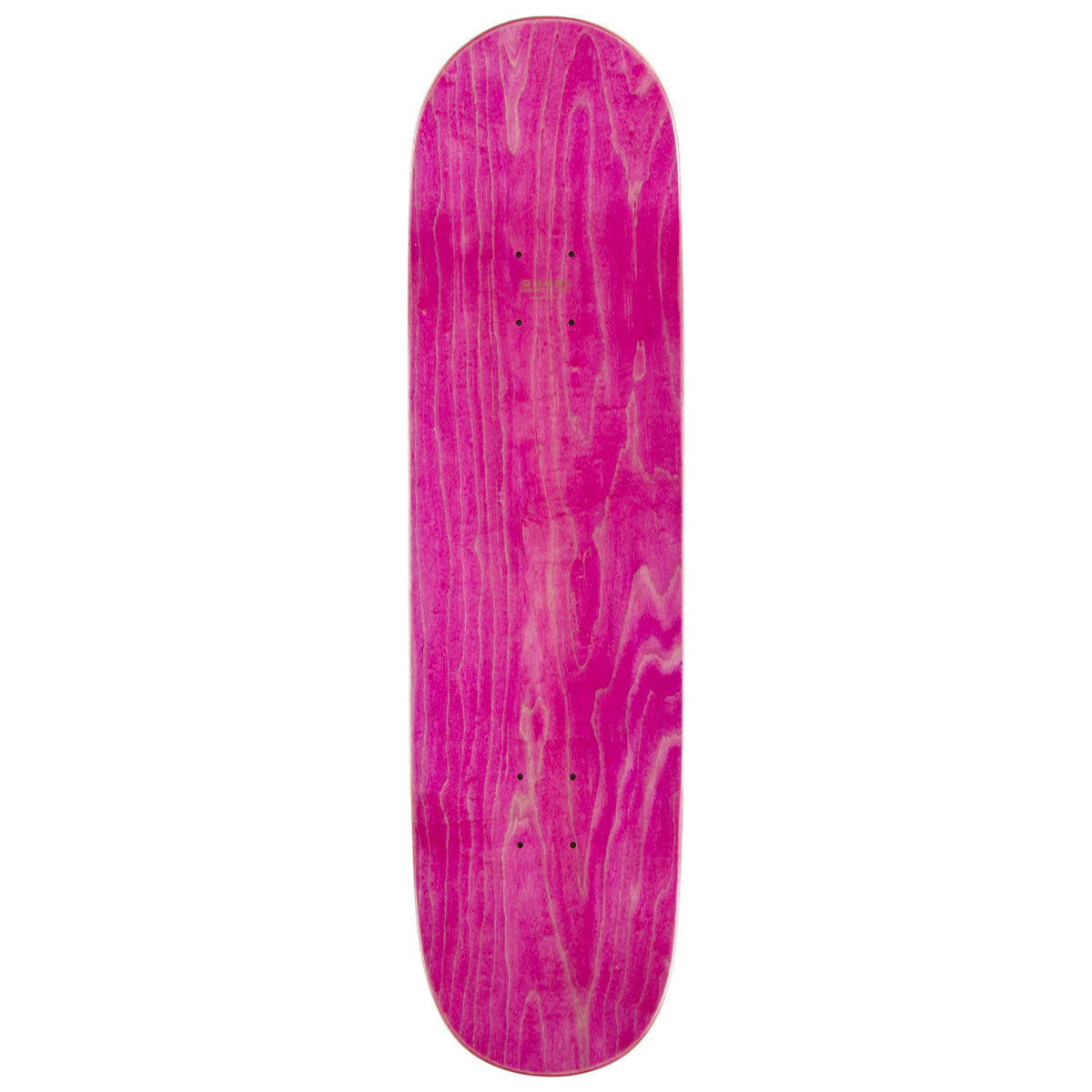 Quasi Blot Skateboard Deck - Foil - 8.50