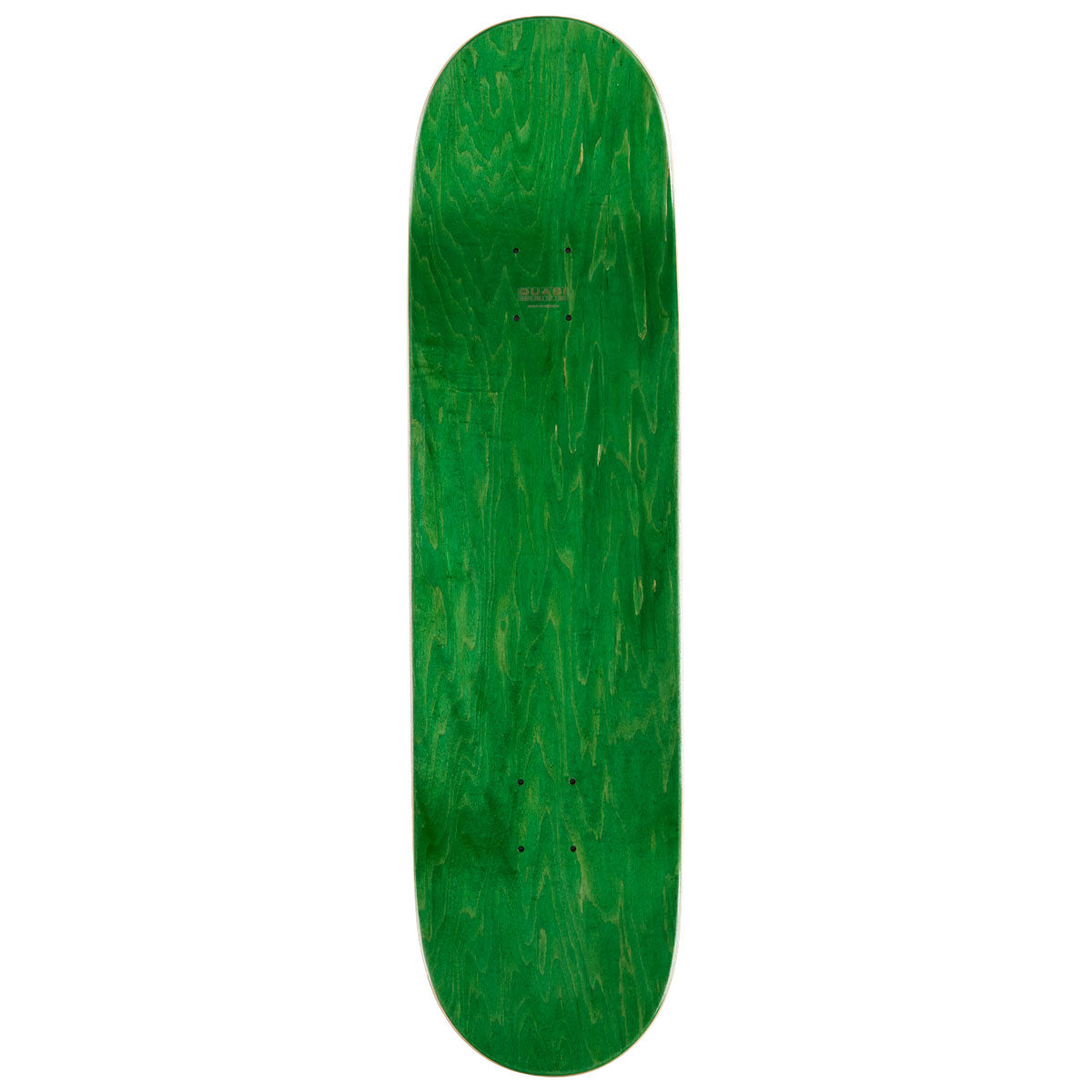 Quasi Pond Skateboard Deck - 8.50