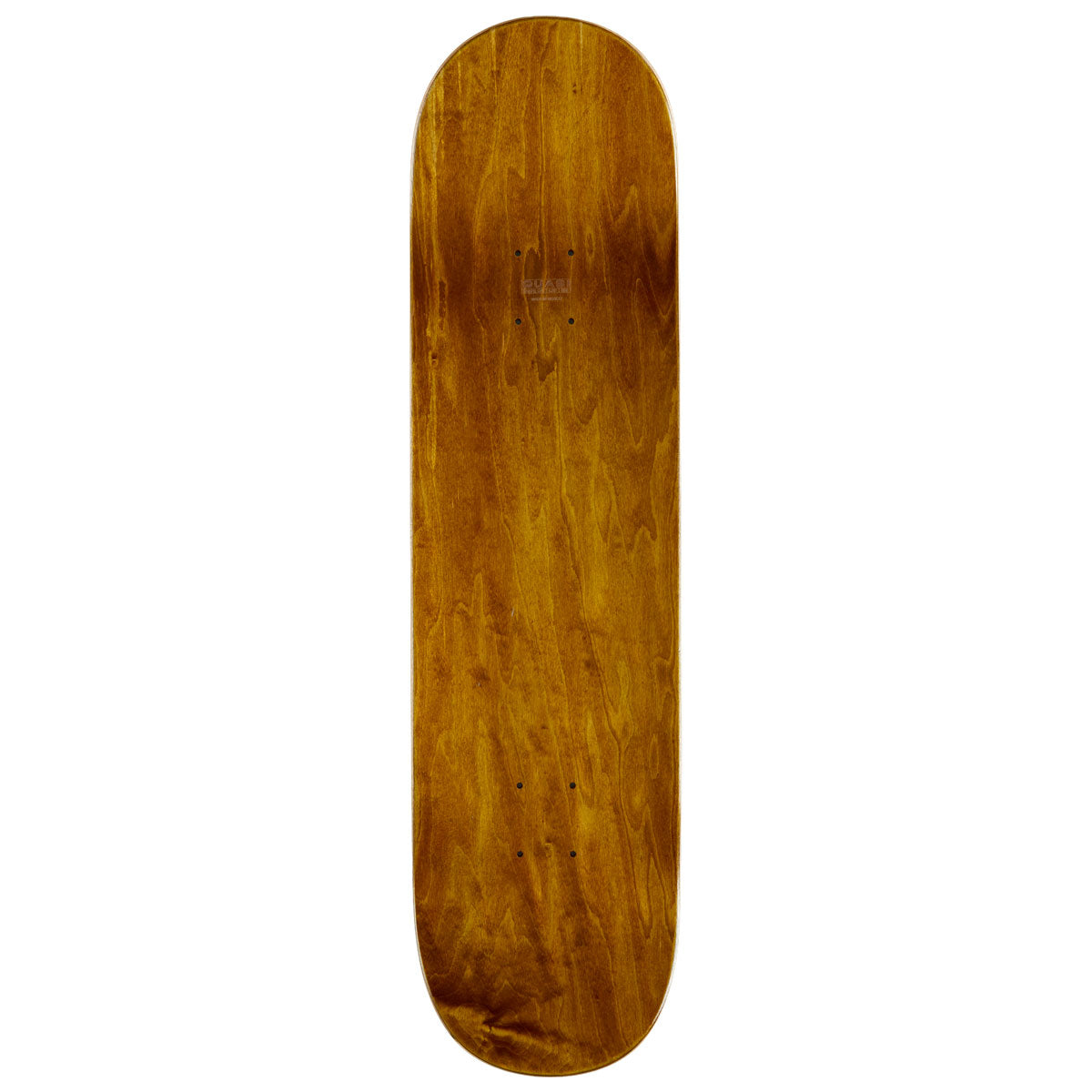 Quasi Perp Skateboard Deck - 8.25